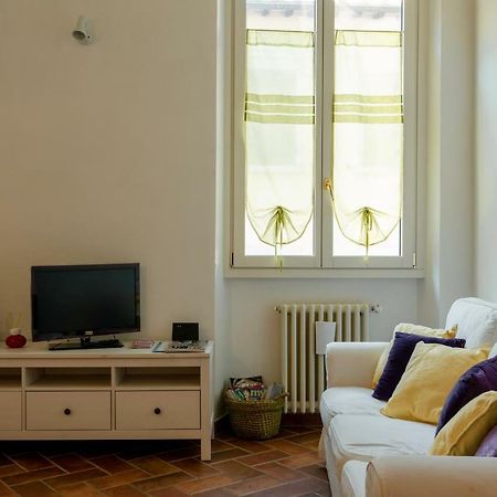 Le Rose Di Leonardo - Antica Dimora Apartment Флоренция Екстериор снимка